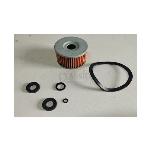 Nissan Caball - Filtro de combustivel (Mot.SD22) (elemento)