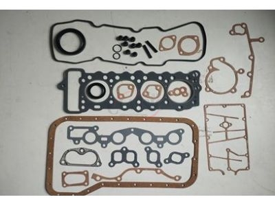 Mazda 818 - Jogo de juntas motor (completo) (1300 TC)