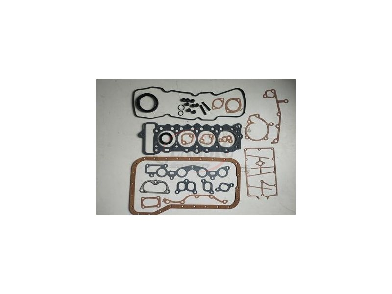 Mazda 818 - Jogo de juntas motor (completo) (1300 TC)