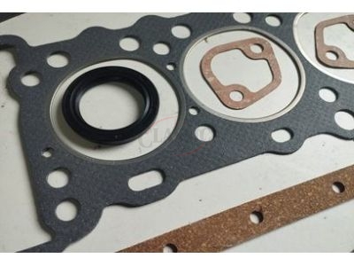 Mazda 818 - Jogo de juntas motor (completo) (1300 TC)