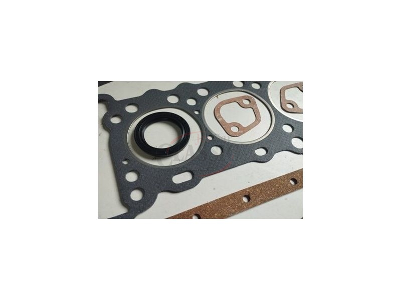Mazda 818 - Jogo de juntas motor (completo) (1300 TC)