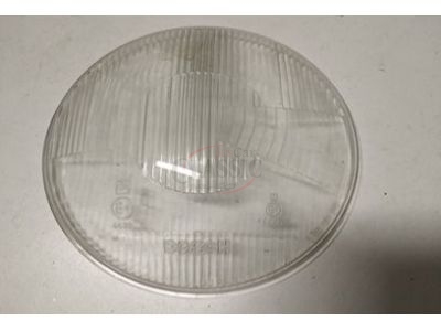 Mercedes-Benz W110 / Mercedes-Benz 190SL W121 / Mercedes-Benz 300SL W198 - Vidro de farol principal (BOSCH)