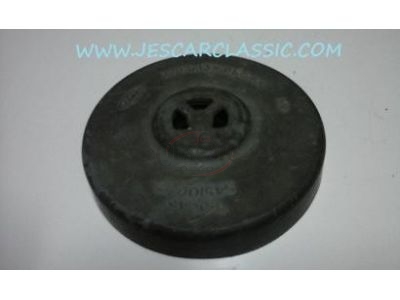 Ford Fiesta MKI - Tampa de farol principal (LUCAS)
