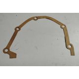 Peugeot 504 Cabriolet / Peugeot 504 Coupe - Junta do carter motor (V6)