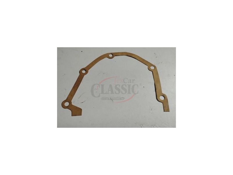 Peugeot 504 Cabriolet / Peugeot 504 Coupe - Junta do carter motor (V6)