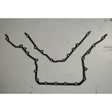 Peugeot 504 Cabriolet / Peugeot 504 Coupe - Jogo (2) juntas distribuição (V6)