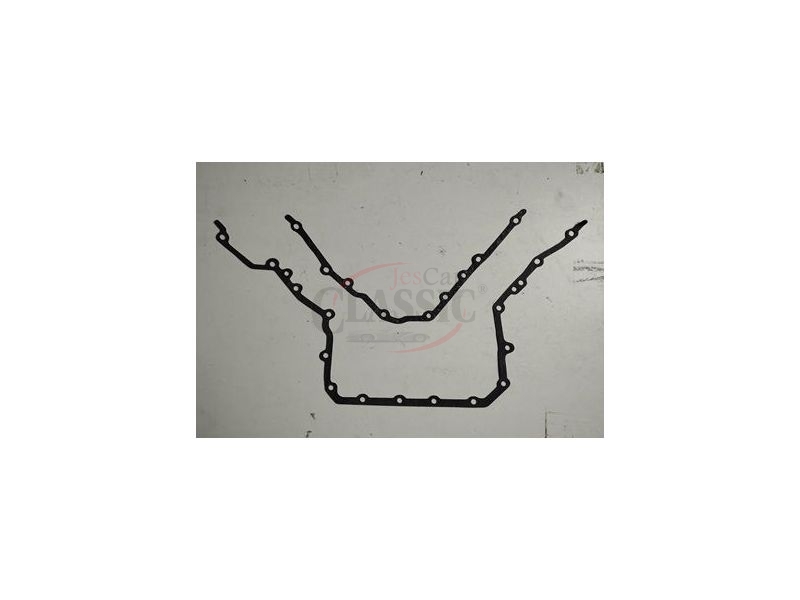 Peugeot 504 Cabriolet / Peugeot 504 Coupe - Jogo (2) juntas distribuição (V6)