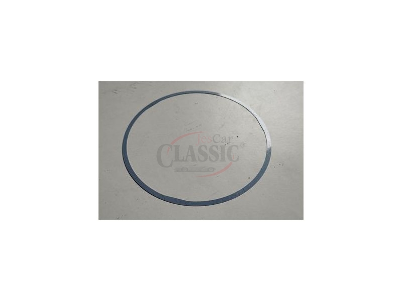 Peugeot 504 Cabriolet / Peugeot 504 Coupe - Junta de camisa de cilindro (Azul) (V6)