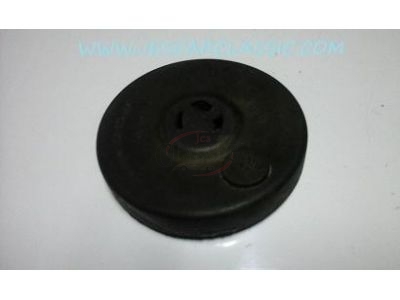 VW Golf I / VW Polo I / VW Scirocco - Tampa de farol principal (BOSCH)