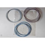 Citroen XM / Peugeot 605 - Jogo (16) juntas das camisas (V6 - Mot. ZPJ4_)