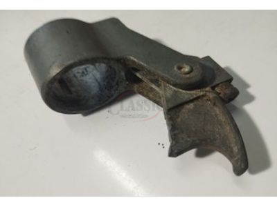 Opel Kadett C Caravan - Mecanismo da fechadura tampa mala (fixação cilindro)