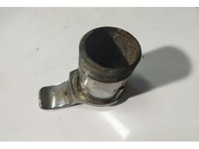 Opel Kadett C Caravan - Manipulo de abertura exterior tampa mala