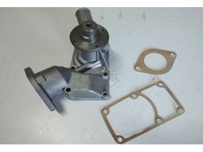 Vauxhall Chevette / Vauxhall Viva HC - Bomba de água (Polia centrifuga)