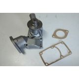 Vauxhall Chevette / Vauxhall Viva HC - Bomba de água (Polia centrifuga)