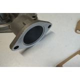 Vauxhall Chevette / Vauxhall Viva HC - Bomba de água (Polia centrifuga)