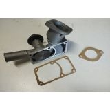 Vauxhall Chevette / Vauxhall Viva HC - Bomba de água (Polia centrifuga)