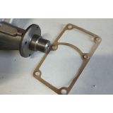 Vauxhall Chevette / Vauxhall Viva HC - Bomba de água (Polia centrifuga)