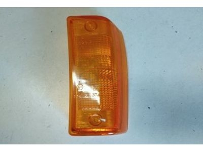 Opel Kadett C - Vidro farolim frente esquerdo
