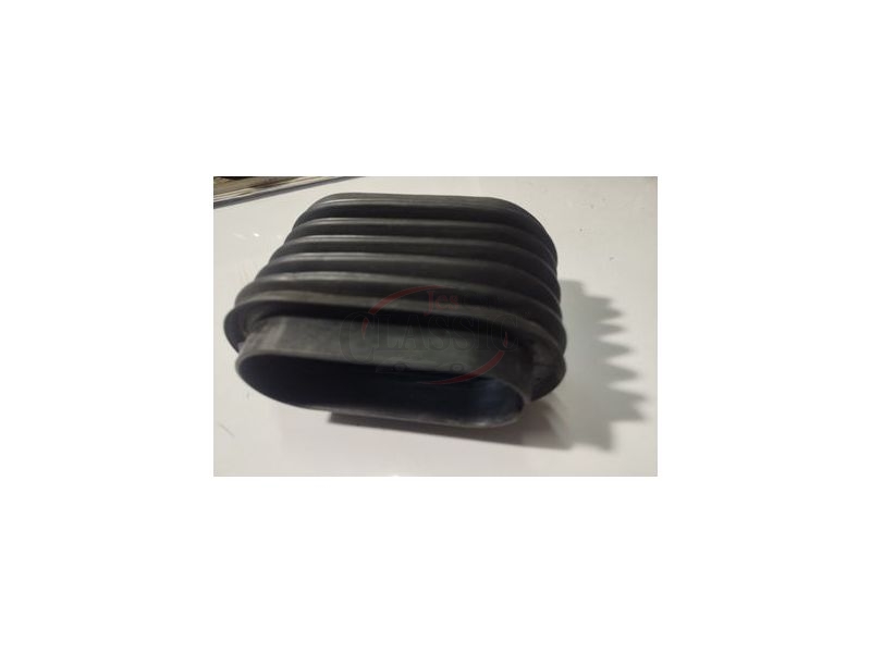 Mercedes-Benz W140 - Tubo de passa fios porta