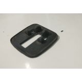VW Golf III - Borracha do manipulo porta à parte frente