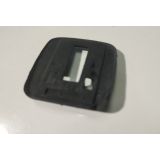 VW Golf III - Borracha do manipulo porta à parte frente