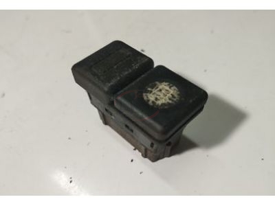 Peugeot 309 II - Interruptor desembaciador 