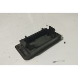 Peugeot 309 II - Interruptor sem função (Botão falso)