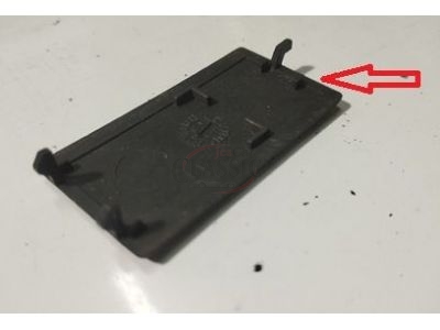 Peugeot 309 II - Obturador