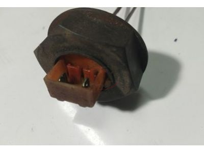 Peugeot 205 / Peugeot 309 / Peugeot 505 - Sensor de nível temperatura