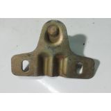 Peugeot 205 - Guia de batente de fechadura da tampa mala