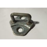 Honda Civic V - Guia de batente fechadura porta