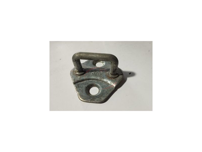 Honda Civic V - Guia de batente fechadura porta