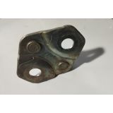 Honda Civic V - Guia de batente fechadura porta