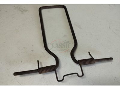 Fiat 127 / Fiat 131 - Mola de capot
