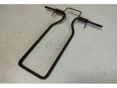 Fiat 127 / Fiat 131 - Mola de capot