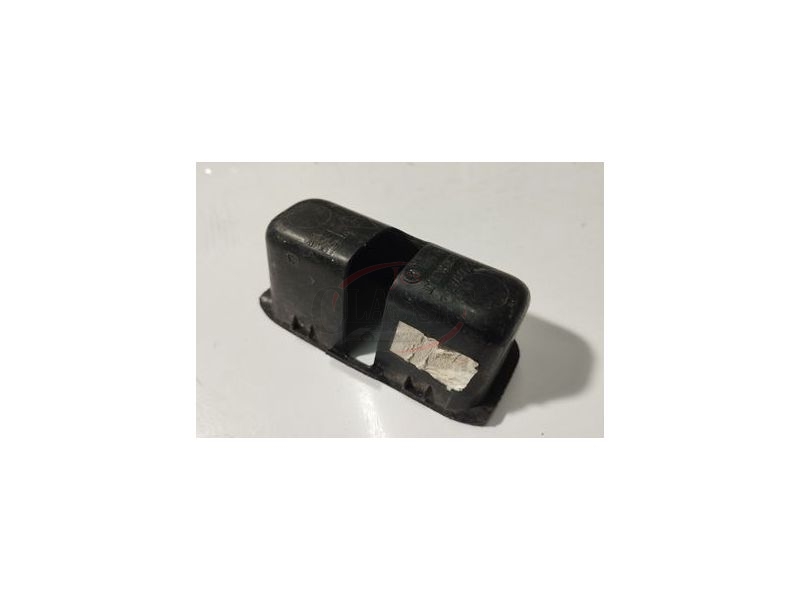 Renault Megane II / Renault Scenic II - Proteção do mecanismo de fechadura da tampa mala