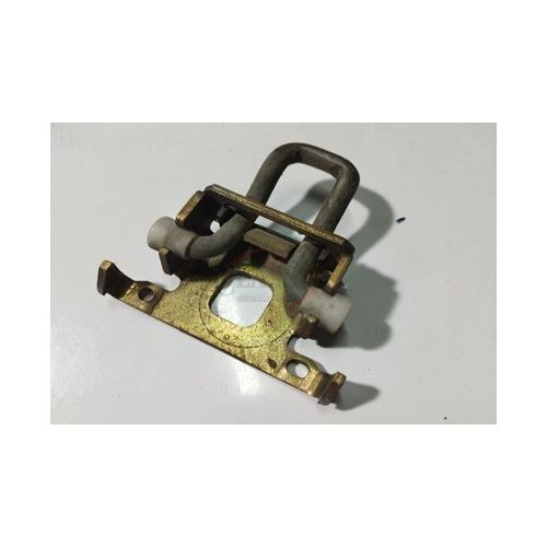 Renault Megane I Coupe / Renault Scenic - Guia de batente da fechadura da tampa mala