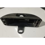Renault Clio I - Proteção do guia batente fechadura da tampa mala