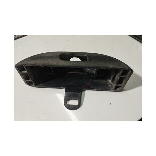 Renault Clio I - Proteção do guia batente fechadura da tampa mala