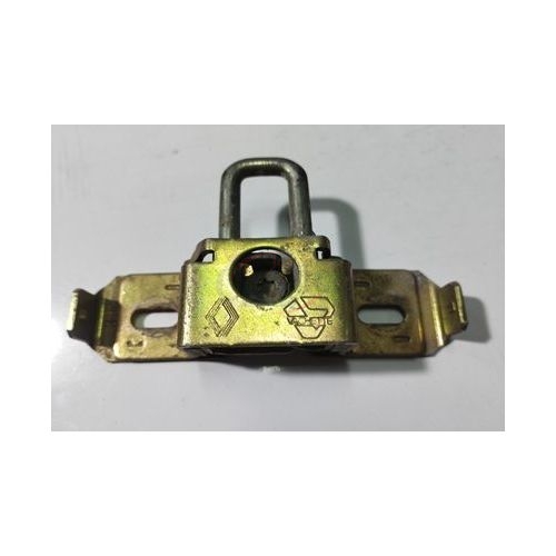 Renault Clio I / Renault 19 I / Renault 21 I - Guia de batente da fechadura da tampa mala