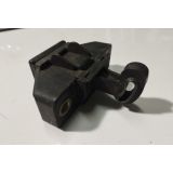 Renault Clio I - Mecanismo de fecho da tampa mala