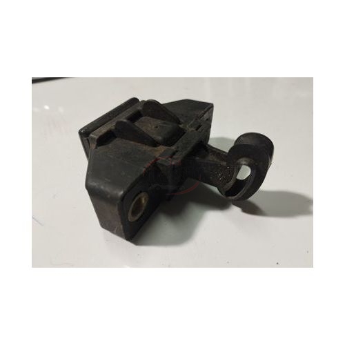 Renault Clio I - Mecanismo de fecho da tampa mala