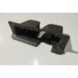 Renault Megane II / Renault Scenic II - Proteção do mecanismo fechadura da tampa mala