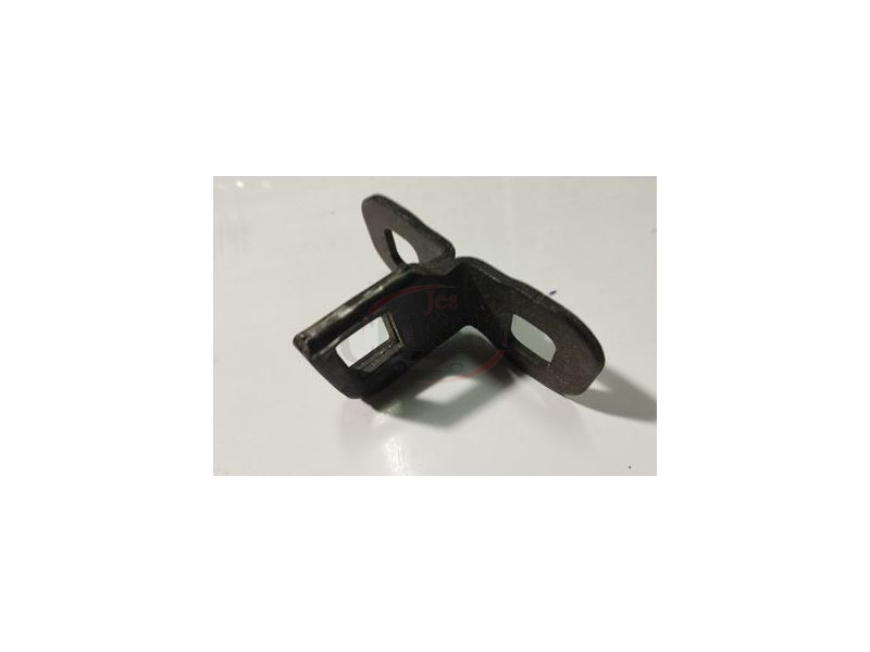 Renault Megane II / Renault Scenic II - Guia de batente do fecho da tampa mala