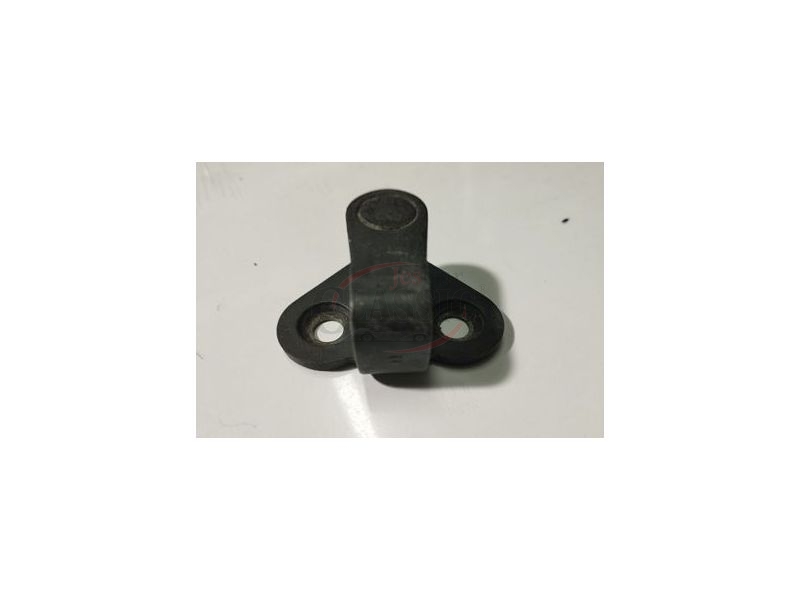 Peugeot 206 - Guia de batente de fechadura porta