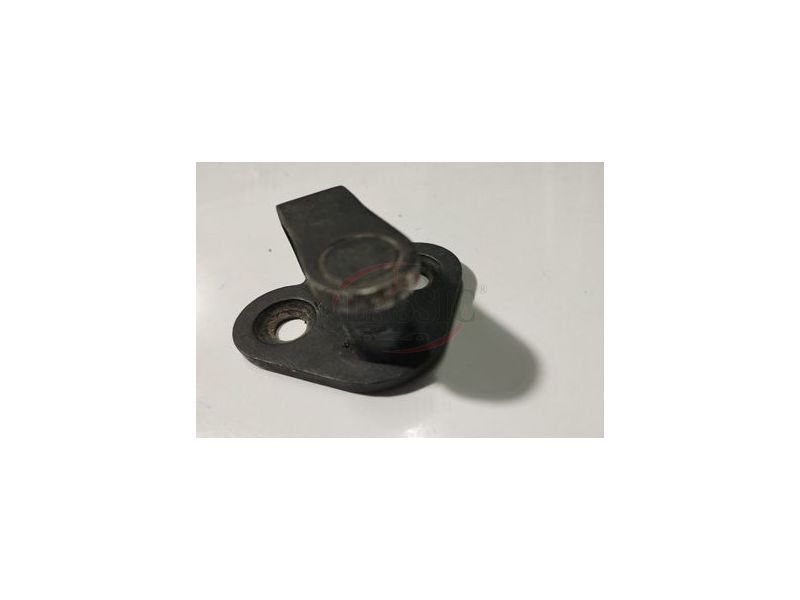 Peugeot 206 - Guia de batente de fechadura porta