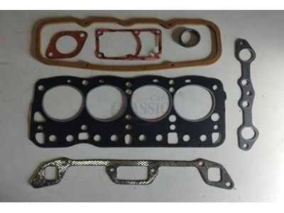 Vauxhall Viva HA - Jogo de juntas motor (Descarbonização) (Mot. OHV - 1057cc)