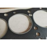 Vauxhall Viva HA - Jogo de juntas motor (Descarbonização) (Mot. OHV - 1057cc)