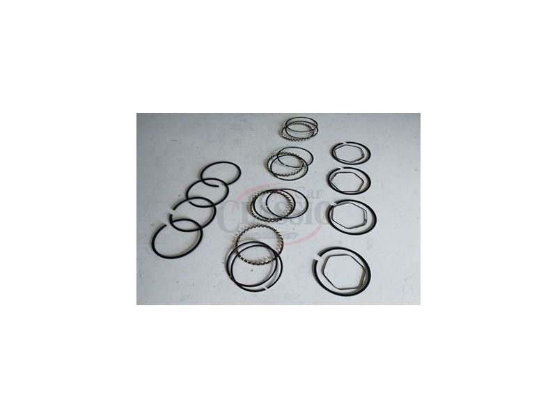 Vauxhall Viva HA - Jogo de segmentos motor (0,20) (Mot. 1057cc)