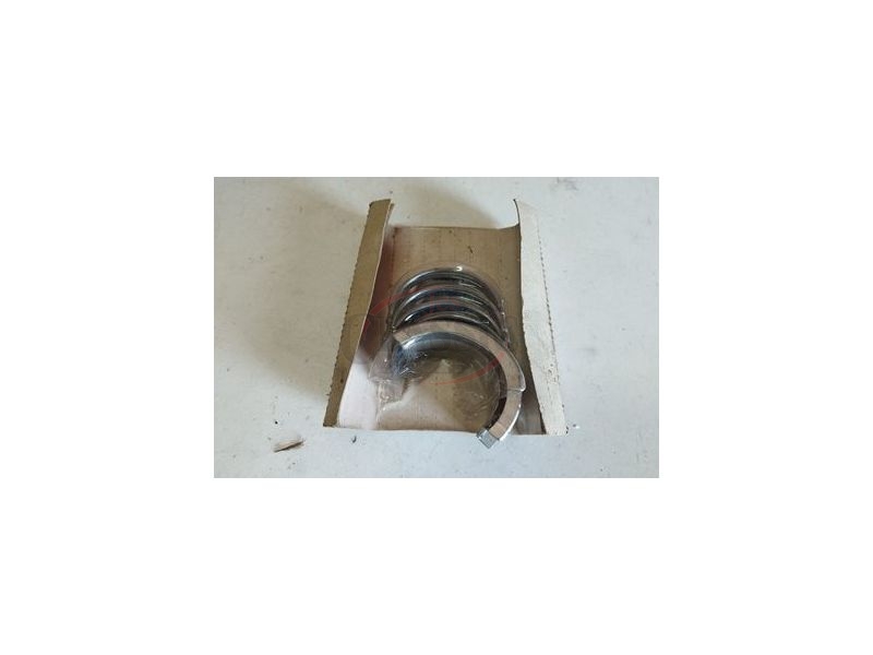 Vauxhall Viva HA - Jogo de bronzes apoio cambota c/aba (0.20)